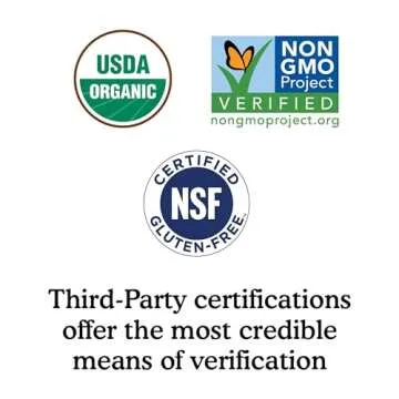 Garden of Life Organics Vitamins for Women 40+ - 60 Tablets, Womens Multi 40+, Vegan Vitamins for Women Over 40, Hormone & Breast Health Support Blend, Whole Food Womens Multivitamin