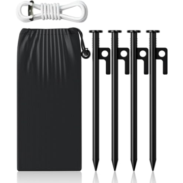 Sport-Brella Super-Brella SPF 50+ Canopy for Outdoor Fun