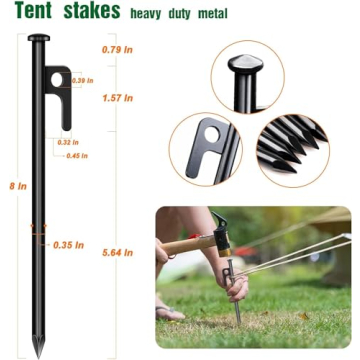 Sport-Brella Super-Brella SPF 50+ Canopy for Outdoor Fun