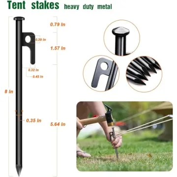 Sport-Brella Super-Brella SPF 50+ Canopy for Outdoor Fun