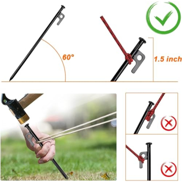 Sport-Brella Super-Brella SPF 50+ Canopy for Outdoor Fun