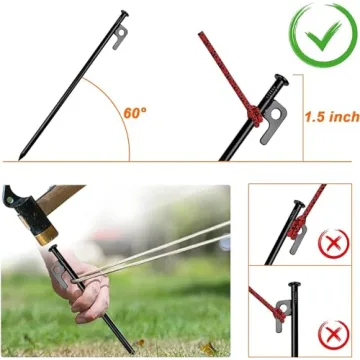 Sport-Brella Super-Brella SPF 50+ Canopy for Outdoor Fun