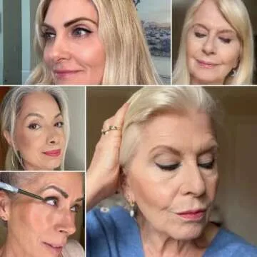 PrimeEyes Glide Eyeliner - Water-Resistant & Long-lasting