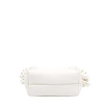 FashionPuzzle Small Fringe Crossbody Bag - Stylish and Functional