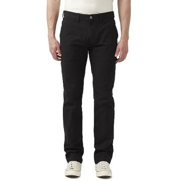 Buffalo David Bitton Men's Straight Six Utility Pants - Stylish & Functional