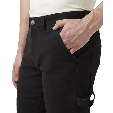 Buffalo David Bitton Straight Six Utility Pants - Versatile Comfort
