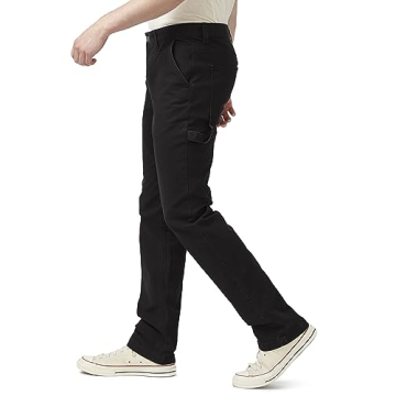 Buffalo David Bitton Straight Six Utility Pants - Versatile Comfort