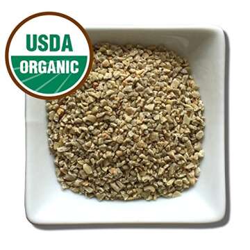 Detox Organic Green Enema Coffee (1 Pound) - Germany's No.1 for Therapy (Gerson), Weight Loss, Detox and Cleansing - GMP certified, Lab tested, Mold Free