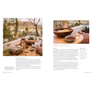 At Home in Joshua Tree: A Field Guide to Desert Living