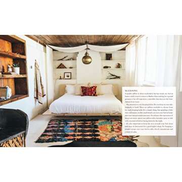 At Home in Joshua Tree: A Field Guide to Desert Living