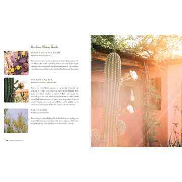 At Home in Joshua Tree: A Field Guide to Desert Living