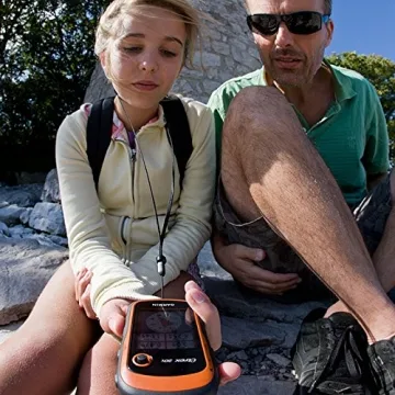 Garmin eTrex 20x Handheld GPS Receiver Perfect for Adventurers
