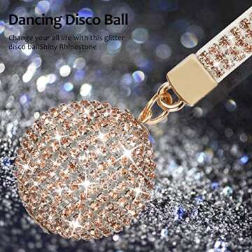 Filoto Bling Case Cover Skin