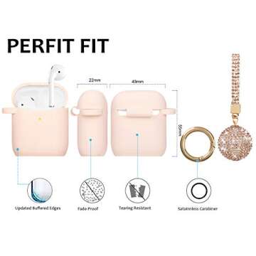 Filoto Bling Case Cover Skin