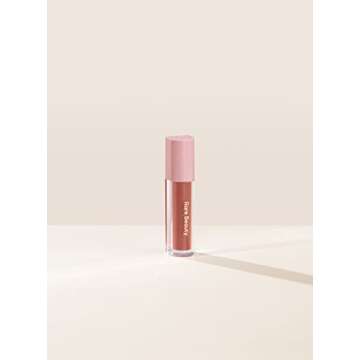 Rare Beauty by Selena Gomez Stay Vulnerable Liquid Eyeshadow Nearly Neutral