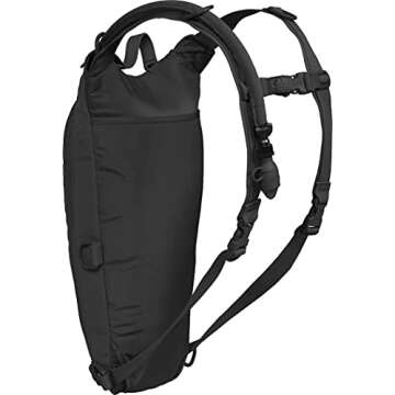 CamelBak ThermoBak 3L Hydration Pack for Active Lifestyles