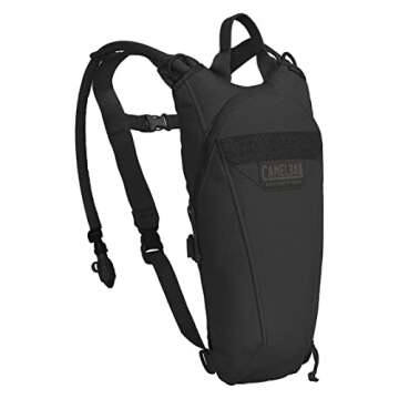 CamelBak ThermoBak 3L Hydration Pack for Active Lifestyles