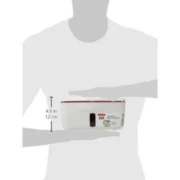 OXO Tot Perfect Pull Wipes Dispenser for Easy Access