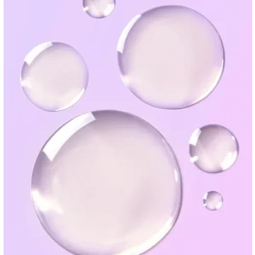 Saltair Island Orchid Body Oil for Radiant Skin