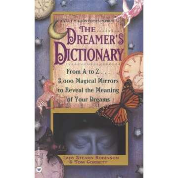 Dreamer's Dictionary