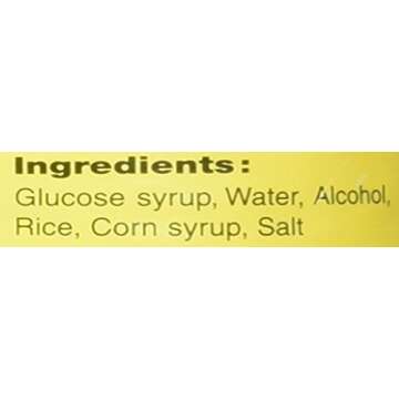 Kikkoman, Mirin Aji, 10 Fl Oz