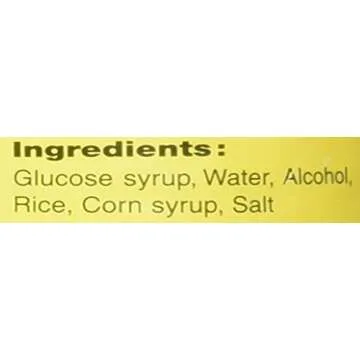 Kikkoman, Mirin Aji, 10 Fl Oz