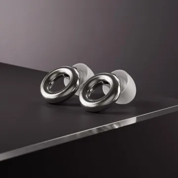 Loop Experience Ear Plugs for Noise Protection & Comfort