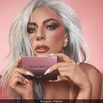 HAUS LABORATORIES HEAD RUSH BLUSH/HIGHLIGHTER DUO