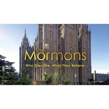 Mormons