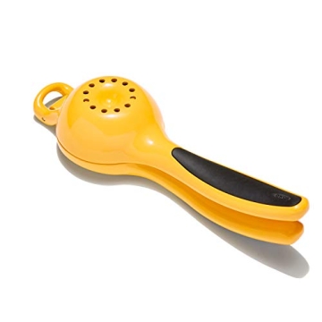 OXO Good Grips Citrus Squeezer for Fresh Lemon Lime Juice