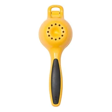 OXO Good Grips Citrus Squeezer for Fresh Lemon Lime Juice