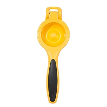 OXO Good Grips Citrus Squeezer for Fresh Lemon Lime Juice