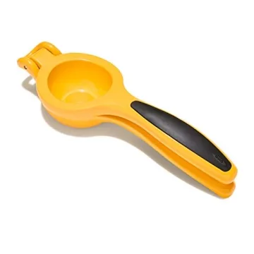 OXO Good Grips Citrus Squeezer for Fresh Lemon Lime Juice