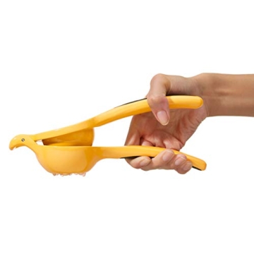 OXO Good Grips Citrus Squeezer for Fresh Lemon Lime Juice