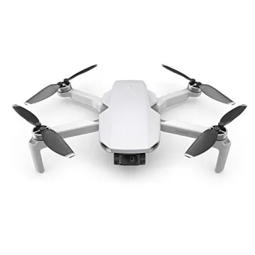 DJI Mavic Mini Drone - Compact, Versatile and Easy to Use