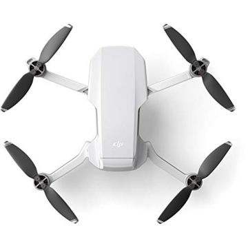 DJI Mavic Mini Drone - Compact, Versatile and Easy to Use