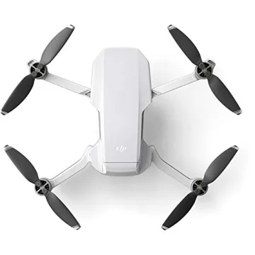 DJI Mavic Mini Drone - Compact, Versatile and Easy to Use