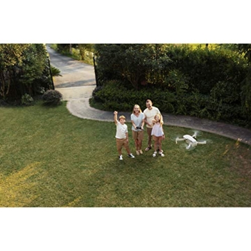 DJI Mavic Mini Drone - Compact, Versatile and Easy to Use