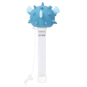 XY-WQ Floating Pool Thermometer for All your Water Needs
