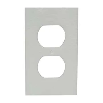 Duck Brand Socket Sealers Variety Pack for Energy Efficiency