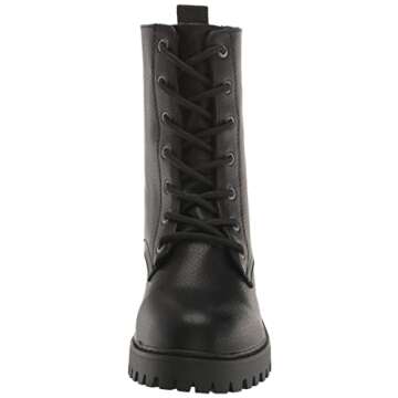 Blowfish Malibu Women's Leith Lug Heel Boot - 8.5M