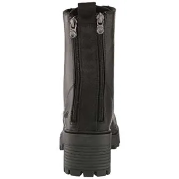 Blowfish Malibu Women's Leith Lug Heel Boot - 8.5M