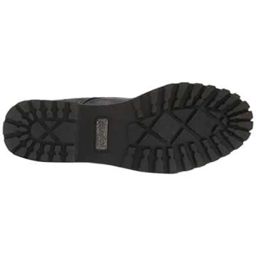 Blowfish Malibu Women's Leith Lug Heel Boot - 8.5M