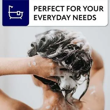 Versatile 8oz Plastic Pump Dispenser Bottles - 6 Pack