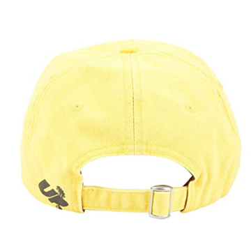 Disney Pixar Up Wilderness Explorer Adjustable Baseball Hat