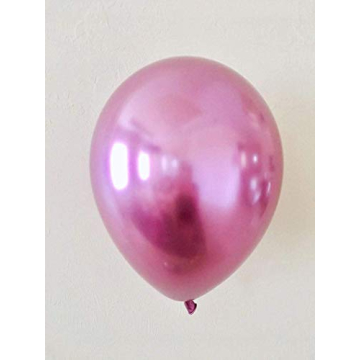 Light Pink and Mauve Balloons Set for All Occasions