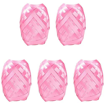 Light Pink and Mauve Balloons Set for All Occasions