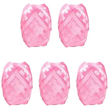 Light Pink and Mauve Balloons Set for All Occasions