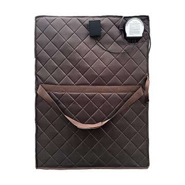 Heat Wave Radiant Saunas BSA6315 Harmony Deluxe Oversized Portable Cabin