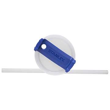 STANLEY Adventure Quencher Travel Tumbler 20oz Cornflower